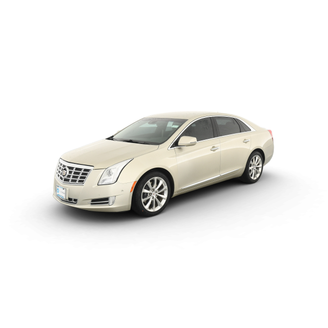 2014 Cadillac XTS | Carvana 2014 Cadillac XTS | Carvana